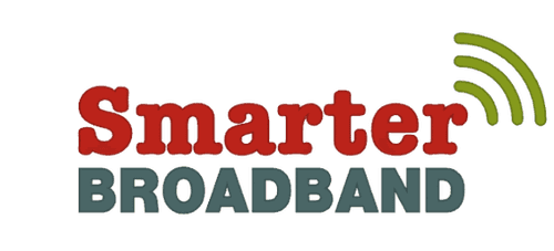 SmarterBroadband Logo